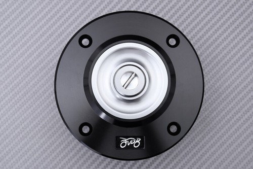 Tankdeckel schnell farbe titan - schnell,