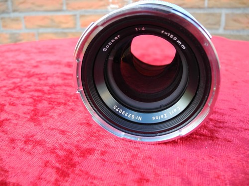 Rollei zeiss sonnar - zeiss,
