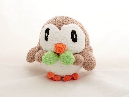 Häkelanleitungen amigurumi - häkelanleitungen,
