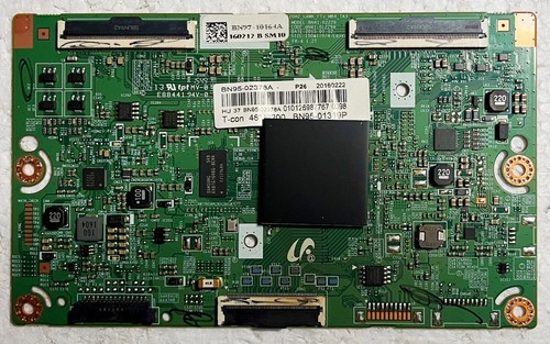 Samsung con bn41 02229a - samsung, t-con