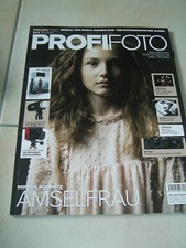 Profifoto 6/2018 Zeitschrift
