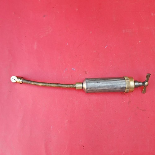 Grease gun werkzeug - grease, lancia