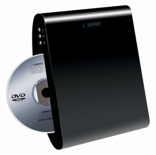 Dvd player denver - denver, usb