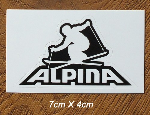 Alpina freeski ski snowboard - freeski,