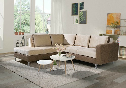 Ecksofa lexel select - lexel,