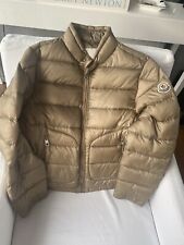 Original Moncler Daunenjacke Mädchen 10 J. 140