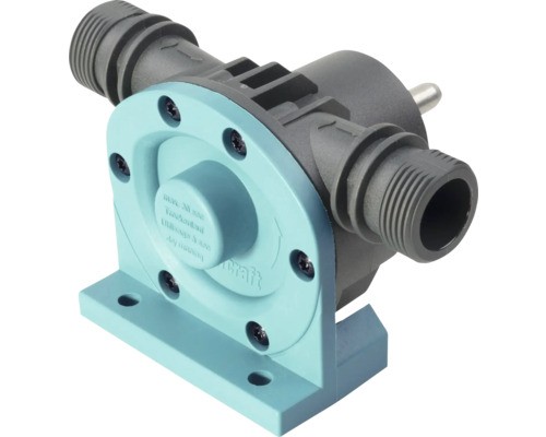 Bohrmaschinenpumpe wolfcraft - bohrmaschinenpumpe,
