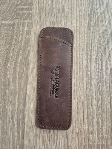 Laguiole aubrac messer - laguiole,