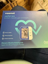 Visomat comfort eco Oberarm