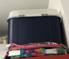 Tupperware Schatztruhe