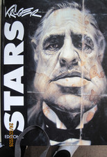 STARS,  Sebastian Krüger