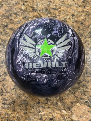 Motiv revolt vengeance bowling - vengeance,