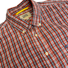 Camel Active Hemd Herren Large