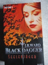 Seelenjäger – Black Dagger
