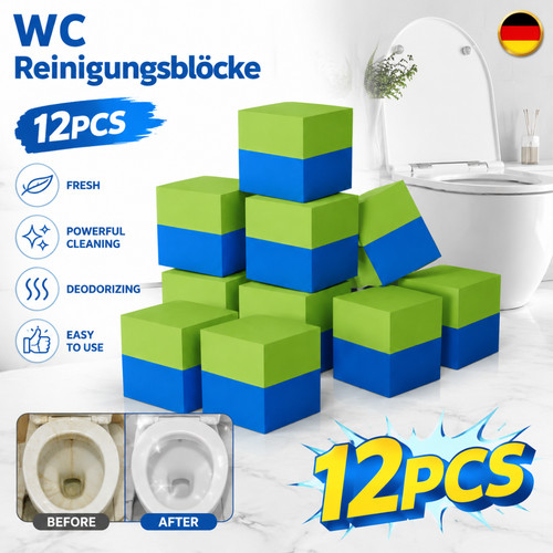 Stück brausetabletten - 12,
