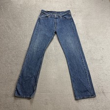 LEVIS 501 Herren Jeans Hose