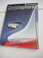 50 YEARS OF PORSCHE – 1998