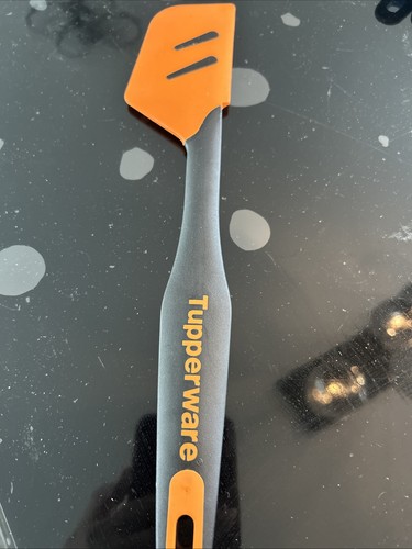 Tupperware teigschaber set - teigschaber,
