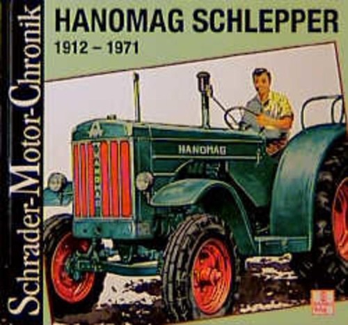 Hort görg hanomag - hort, d.