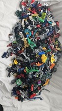 Lego Technic Bionicle Konvolut