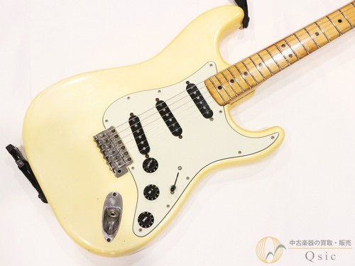 1979 stratocaster wh - (fender),