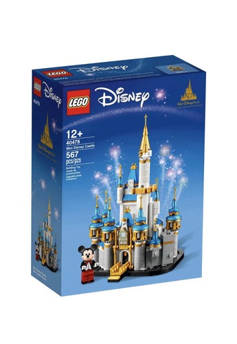 Lego 40478 disney - 40478,