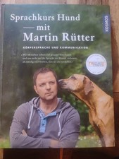 Sprachkurs Hund Martin rütter