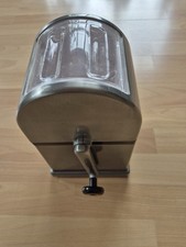 Leopold Vienna Ice Crusher