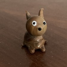 Glasfigur Glastier