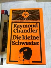 Die kleine Schwester Raymond