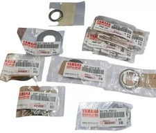 Serie gabel 4cu - 4cu, mbk