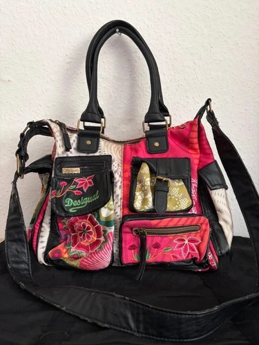 Original desigual handtasche - original,