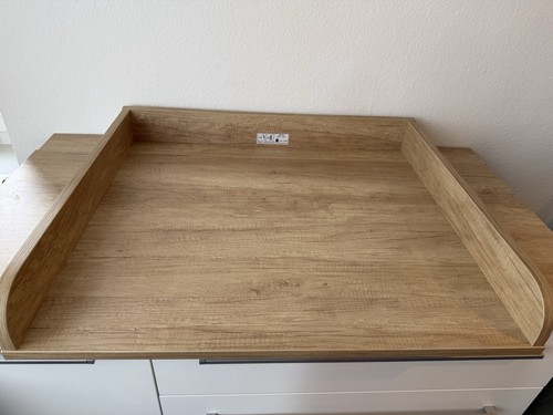 Wickelaufsatz für paidi - für,