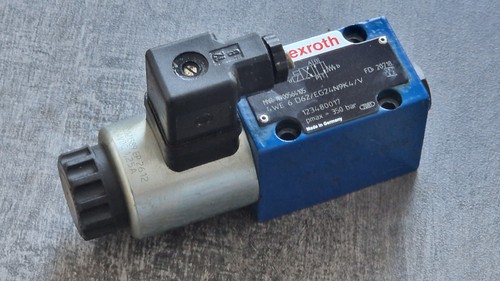 Rexroth r900564105 4we6 - rexroth,