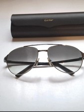Cartier Gafas de Sol Santos Dumont
