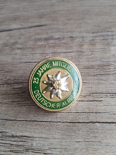 Ansteckpin pin jahre - ansteckpin, 25