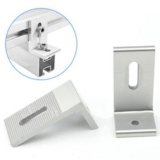 Alu Winkel Verbindungswinkel