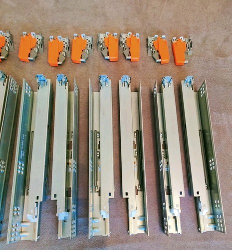 Blum tandem plus blumotion - blum,