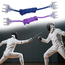 Zaun Degen Korpus Schnur Draht