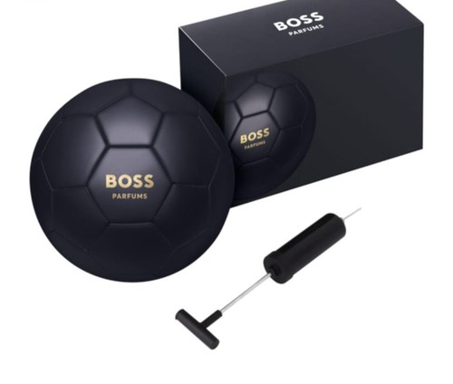 Hugo boss fussball 2026 - fussball,