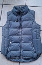 Daunenweste Damen *Grau*