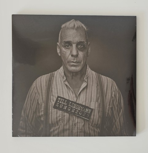 Till lindemann rammstein - till,