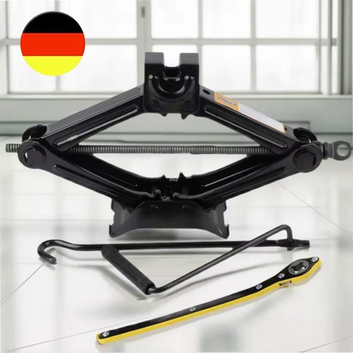 Scherenwagenheber - 2.5t,
