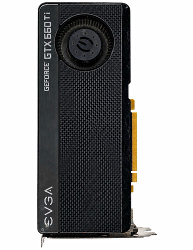 Evga nvidia geforce - geforce, 660