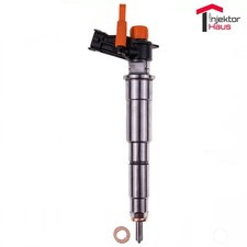 Einspritzdüse 0445115007