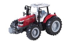 Massey Ferguson 6613 Modell
