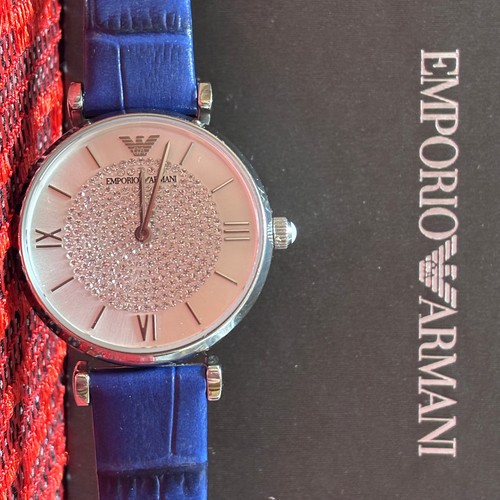 Emporio armani - armani,
