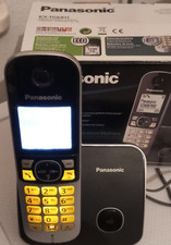 Panasonic tg6811 - panasonic, kx-tg6811
