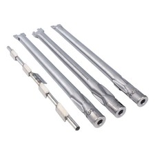 Grillbrenner Ersatz für Weber