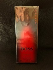 HUGO BOSS Intense Woman 50ml